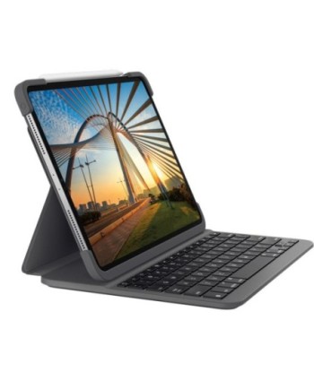 Logitech Slim Folio Pro...