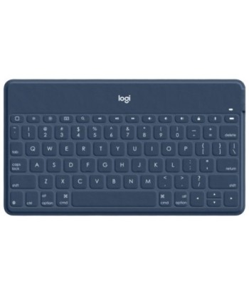 Logitech Keys to Go Teclado...