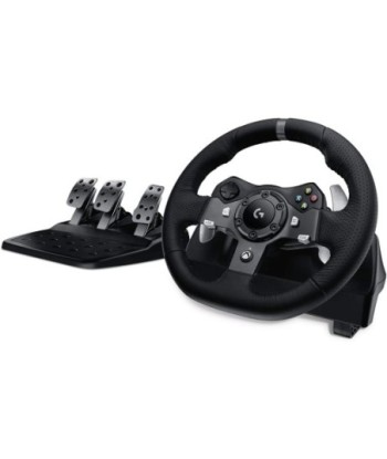 Logitech G920 Driving Force...