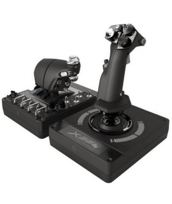 Logitech X56 Hotas Joystick...