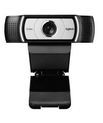 Logitech C930e Webcam HD...