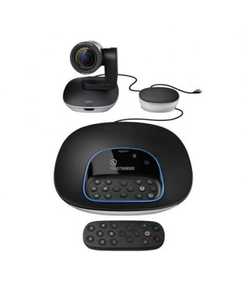 Logitech Group Sistema de...