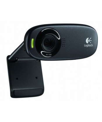 Logitech C310 Webcam HD...