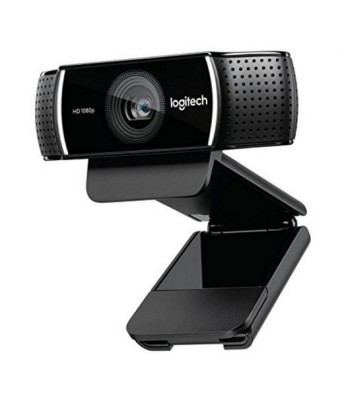 Logitech C922 Pro Stream...