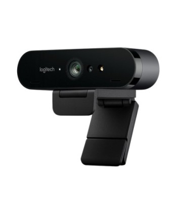 Logitech Brio Webcam 4K...