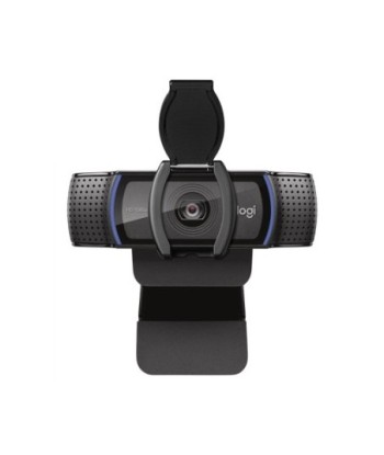 Logitech C920s Webcam HD...