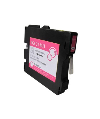 Ricoh GC21M Magenta...