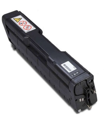 Ricoh Aficio SPC252/SPC262...