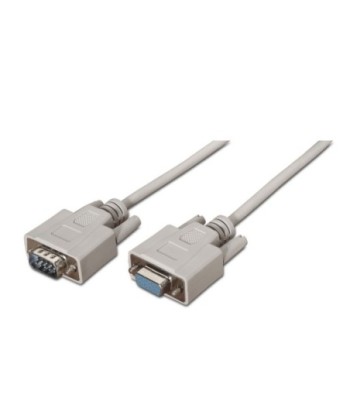 Aisens Cable Serie RS232...