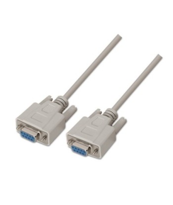 Aisens Cable Serie RS232...