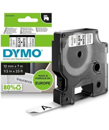 Dymo D1 45013 Cinta de...