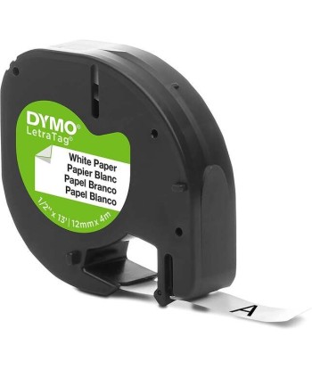 Dymo LetraTag S0721510...
