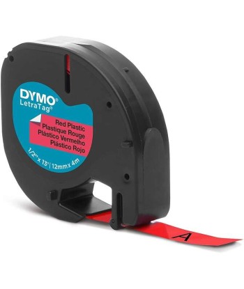 Dymo LetraTag S0721630...