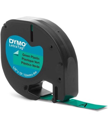 Dymo LetraTag S0721640...