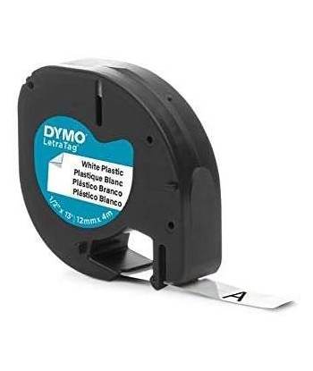 Dymo LetraTag...