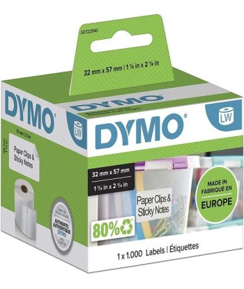 Dymo LW 11354 Etiquetas...