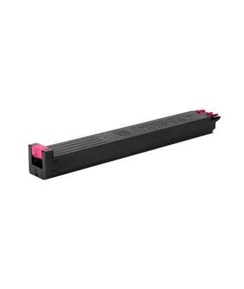 Sharp MX27 Magenta Cartucho...