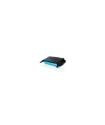 Samsung CLP620/CLP670 Cyan...