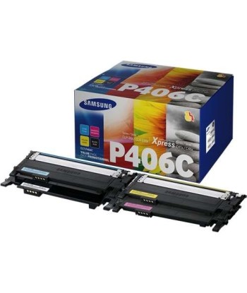 Samsung CLP360/CLX3305 Pack...