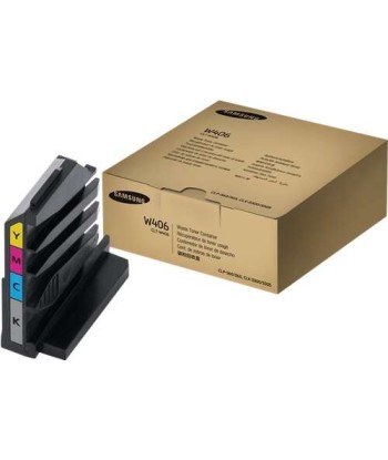 Samsung CLT W406 Bote...