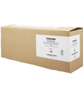 Toshiba T 3850P Negro...