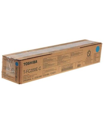Toshiba T FC200EC Cyan...