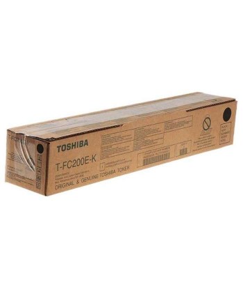 Toshiba T FC200EK Negro...