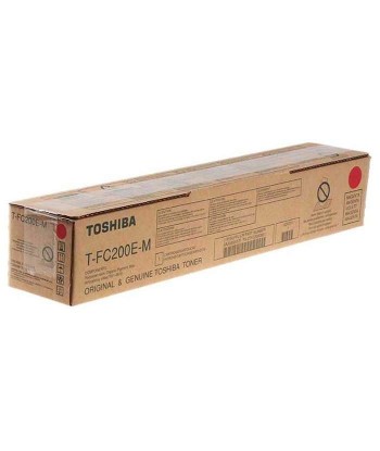 Toshiba T FC200EM Magenta...