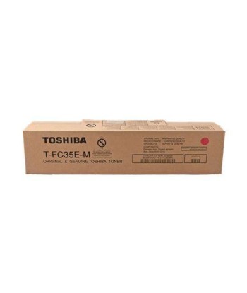 Toshiba T FC35EM Magenta...