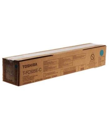 Toshiba T FC505EC Cyan...