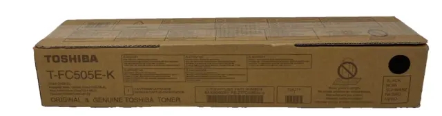 Toshiba T FC505EK Negro...