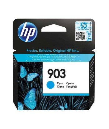 HP 903 Cyan Cartucho de...