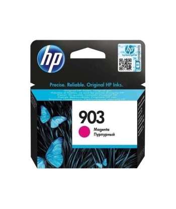 HP 903 Magenta Cartucho de...