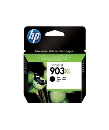 HP 903XL Negro Cartucho de...