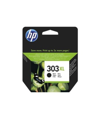 HP 303XL Negro Cartucho de...