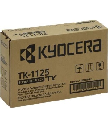 Kyocera TK1125 Negro...