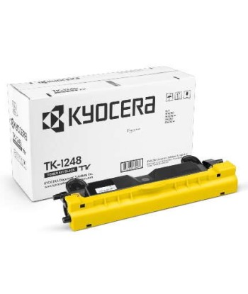 Kyocera TK1248 Negro...