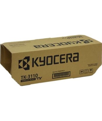 Kyocera TK3110 Negro...