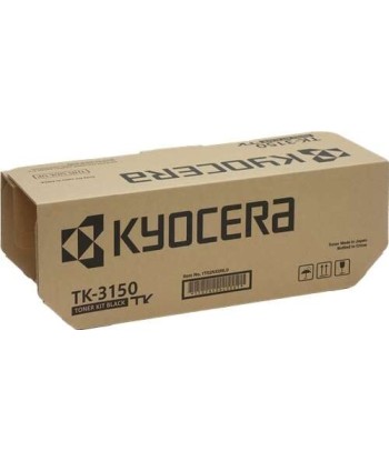 Kyocera TK3150 Negro...