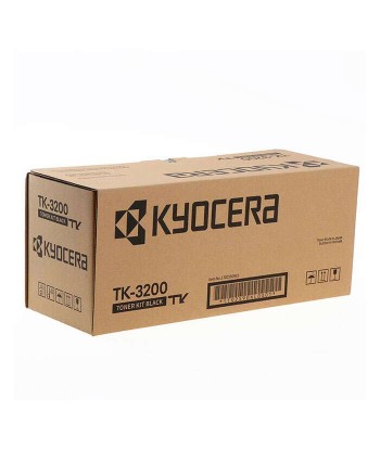 Kyocera TK3200 Negro...