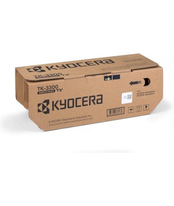 Kyocera TK3300 Negro...