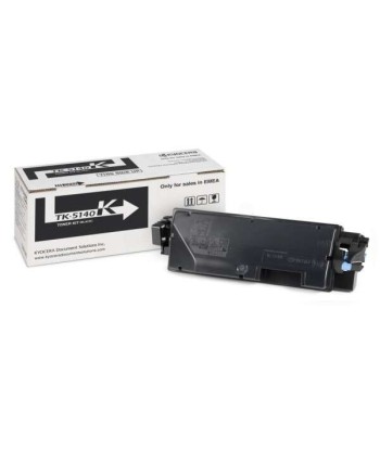Kyocera TK5140 Negro...