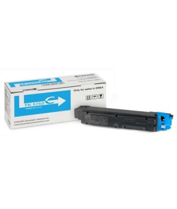 Kyocera TK5150 Cyan...