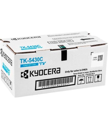 Kyocera TK5430 Cyan...