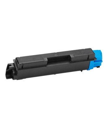 Kyocera TK580 Cyan Cartucho...