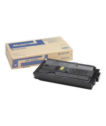 Kyocera TK7205 Negro...