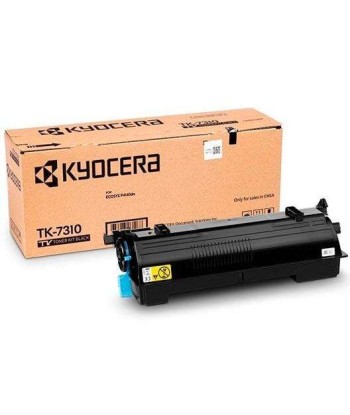 Kyocera TK7310 Negro...