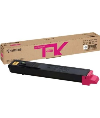Kyocera TK8115 Magenta...