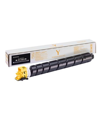 Kyocera TK8525 Amarillo...