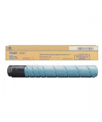Konica Minolta TN227C Cyan...